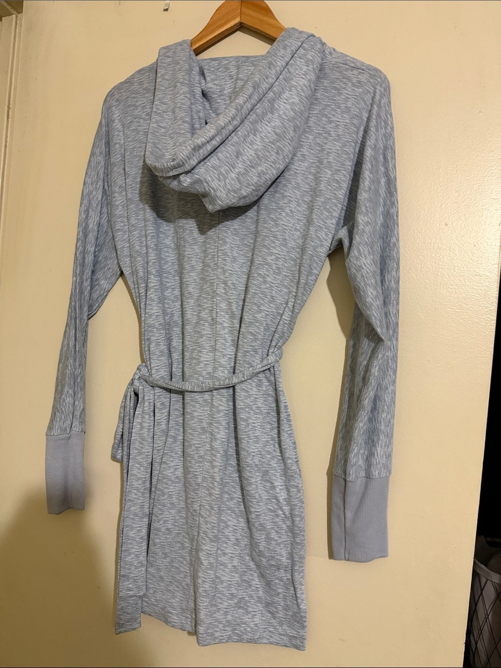 Ande soft robe - Picture 5 of 5